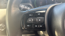 Honda HR-V 1.5 eHEV Advance 5dr CVT Hybrid Hatchback